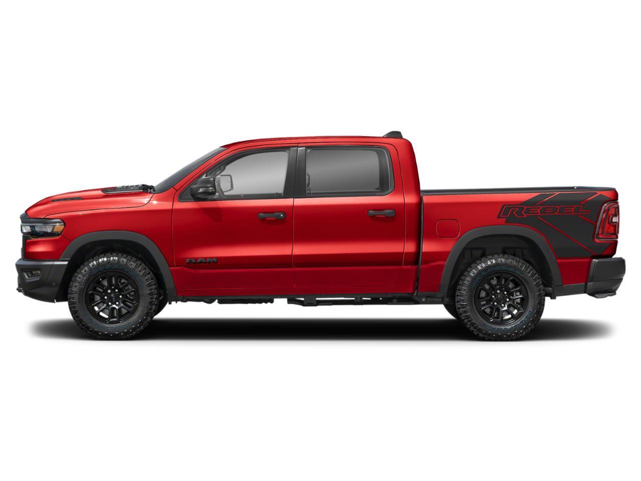 2025 RAM 1500  Photo