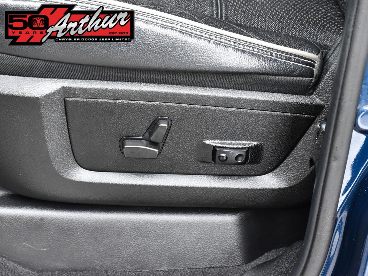 2022 RAM 2500 LARAMIE CREW CAB NIGHT EDITION 4X4 Photo