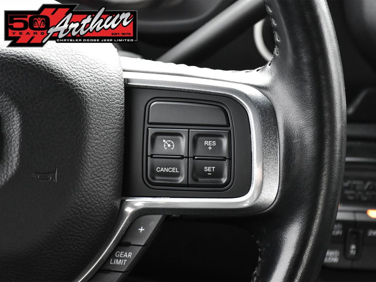 2022 RAM 2500 LARAMIE CREW CAB NIGHT EDITION 4X4 Photo