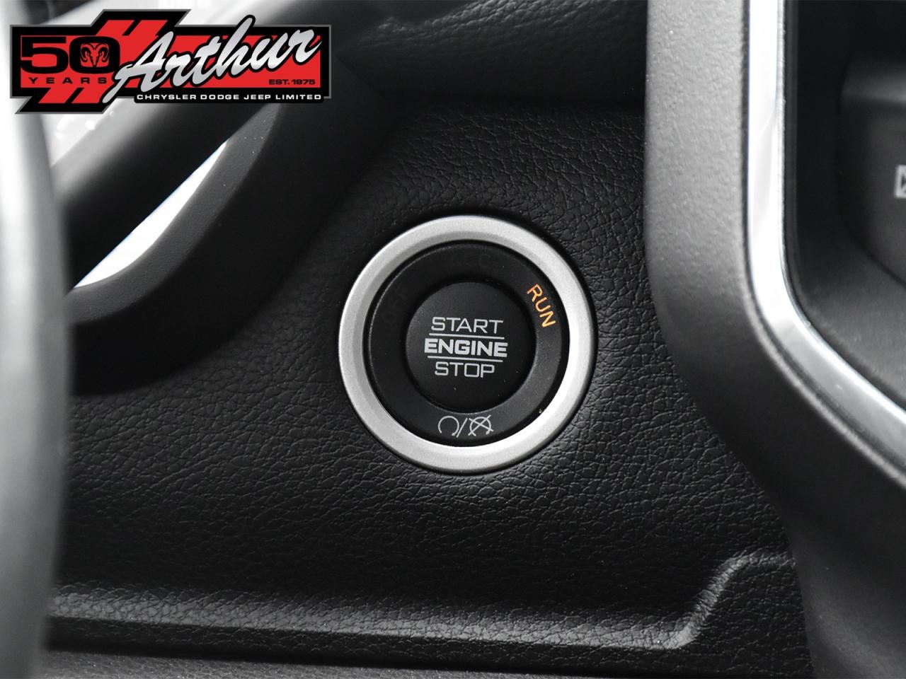 2022 RAM 2500 LARAMIE CREW CAB NIGHT EDITION 4X4 Photo