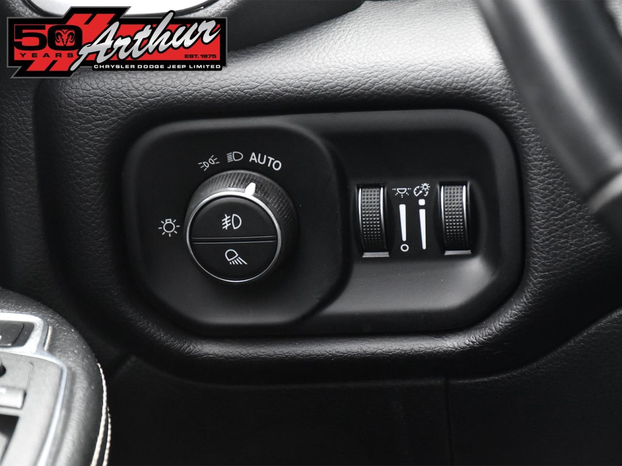 2022 RAM 2500 LARAMIE CREW CAB NIGHT EDITION 4X4 Photo