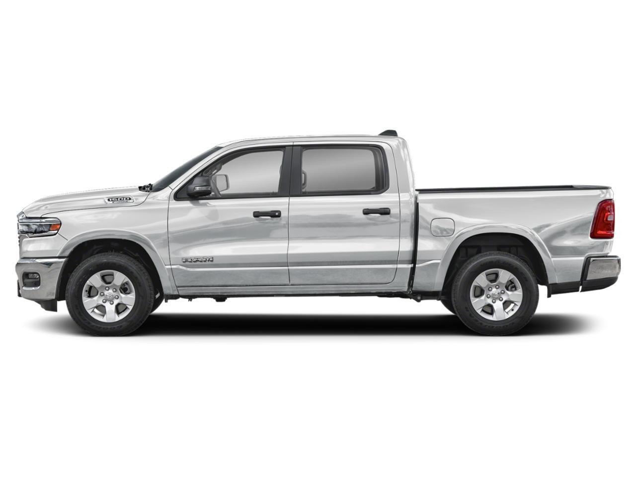 2025 RAM 1500  Photo2