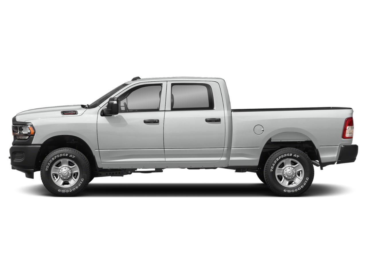 2024 RAM 2500  Photo