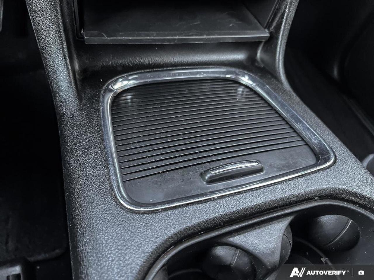 2019 Dodge Grand Caravan TRAILER TOW PKG   NAV Photo