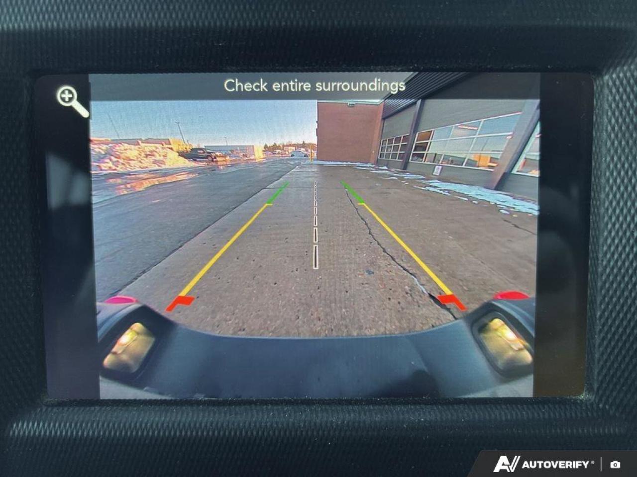 2021 Jeep Gladiator Rubicon   LOW KMS   LEATHER   3.6L PENTASTAR LOW K Photo