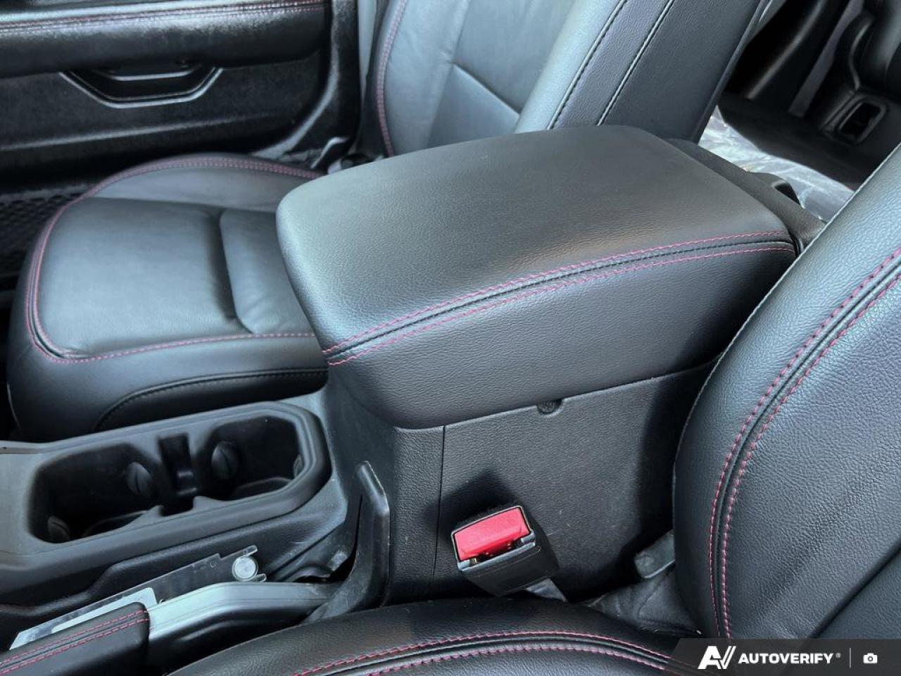 2021 Jeep Gladiator Rubicon   LOW KMS   LEATHER   3.6L PENTASTAR LOW K Photo