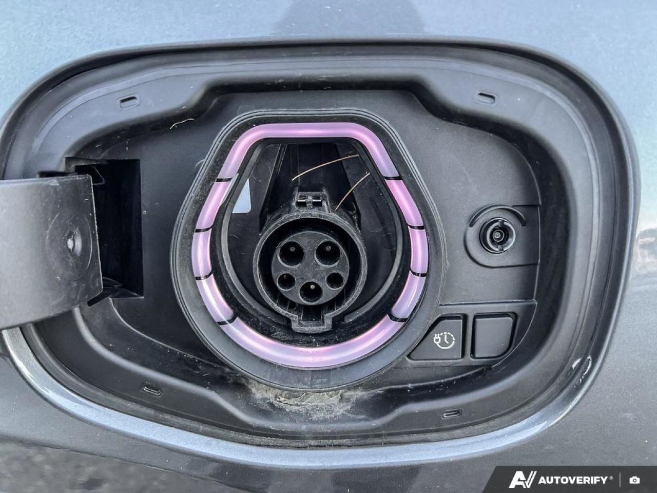 2025 Ford Escape PHEV   DEMO   MOONROOF   TRAILER TOW PKG DEMO   MO Photo