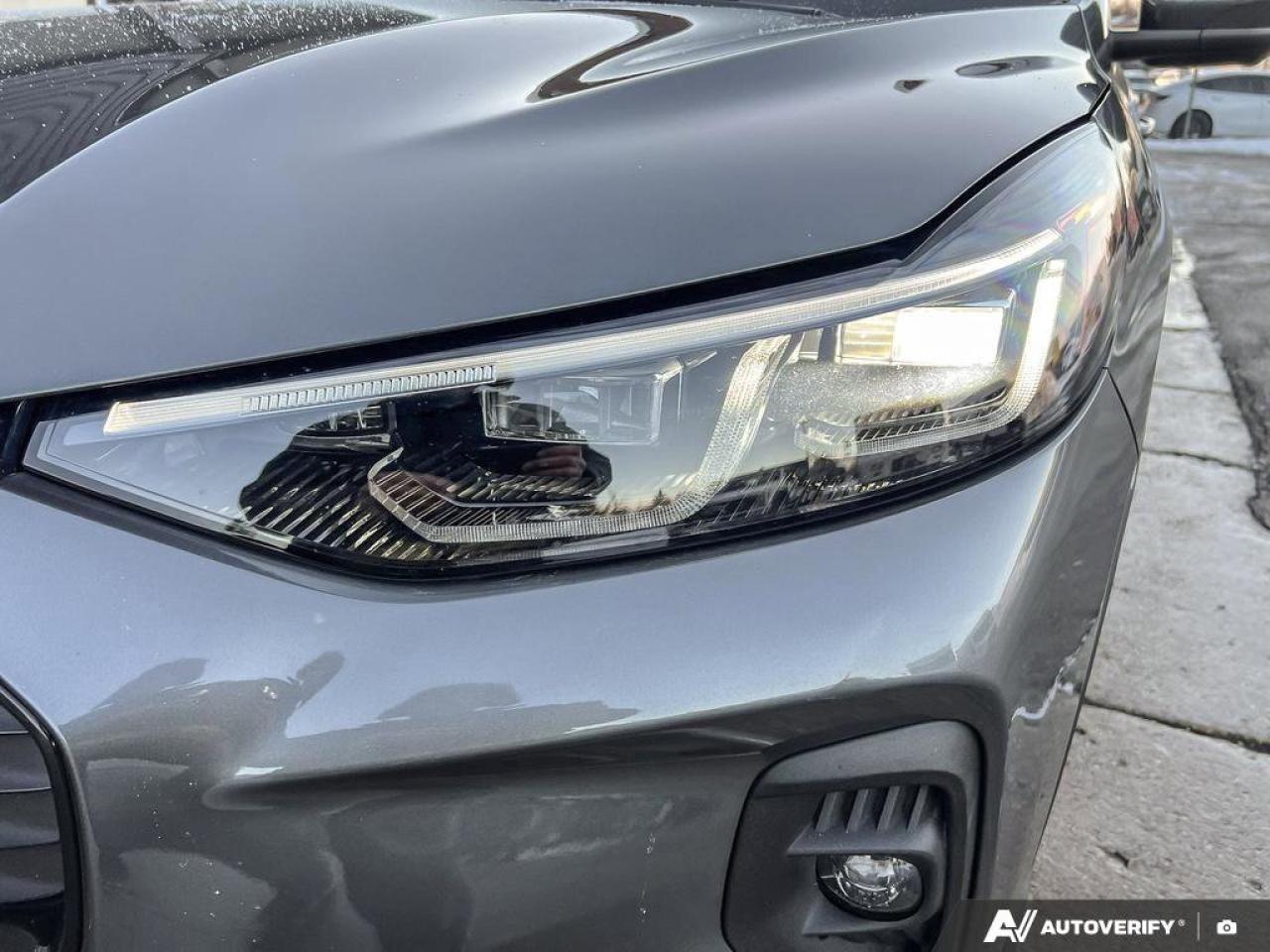 2025 Ford Escape PHEV   DEMO   MOONROOF   TRAILER TOW PKG DEMO   MO Photo