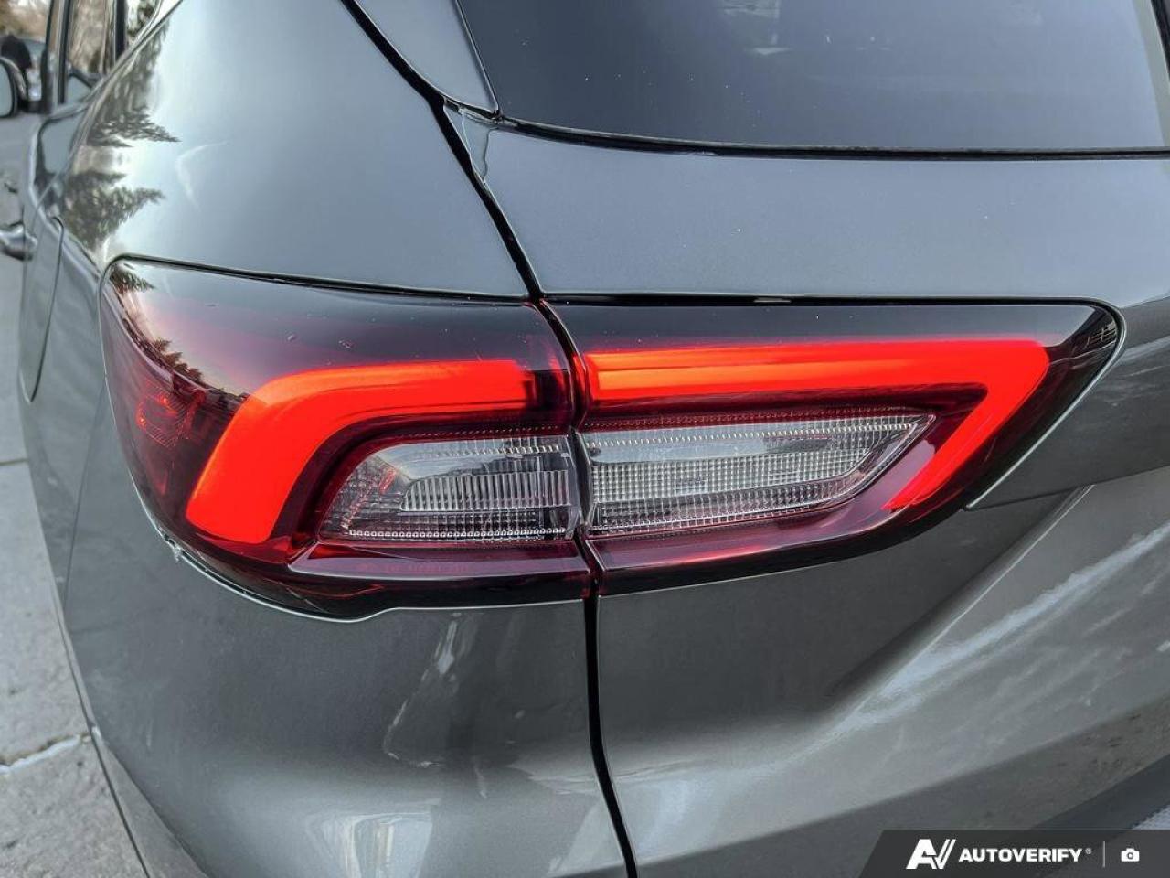 2025 Ford Escape PHEV   DEMO   MOONROOF   TRAILER TOW PKG DEMO   MO Photo