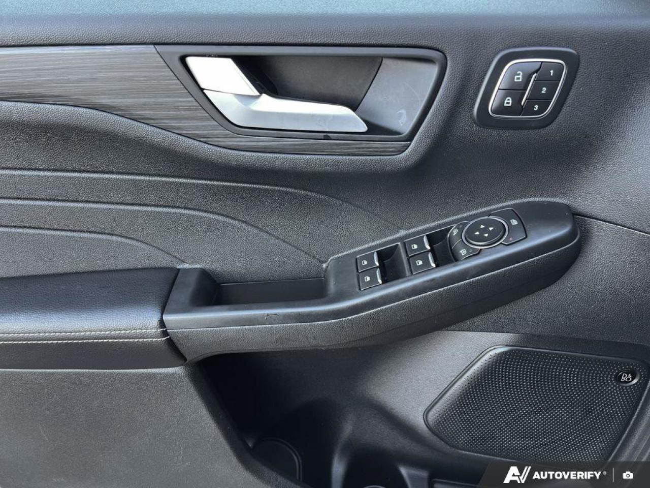 2025 Ford Escape PHEV   DEMO   MOONROOF   TRAILER TOW PKG DEMO   MO Photo