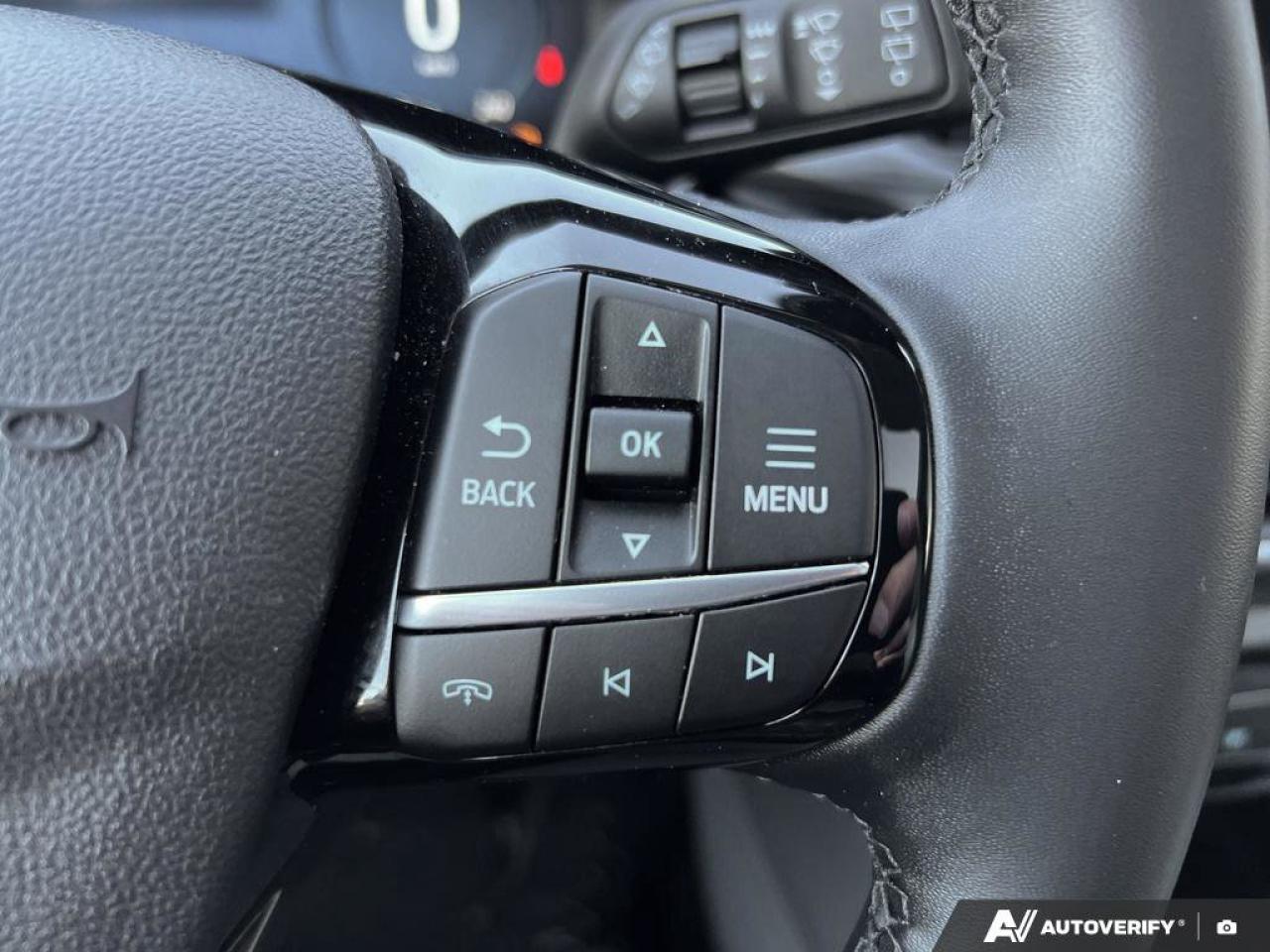 2025 Ford Escape PHEV   DEMO   MOONROOF   TRAILER TOW PKG DEMO   MO Photo