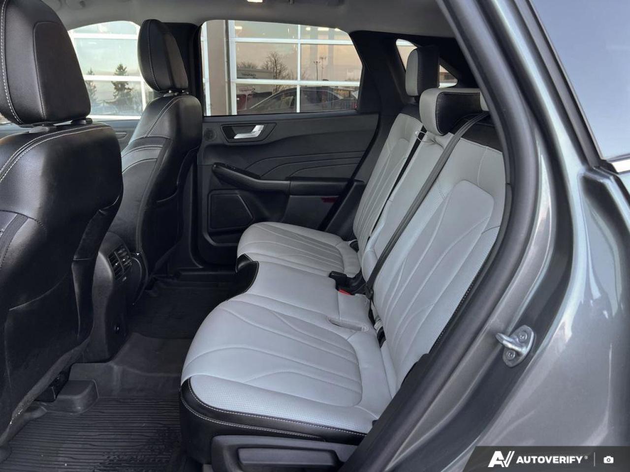 2025 Ford Escape PHEV   DEMO   MOONROOF   TRAILER TOW PKG DEMO   MO Photo