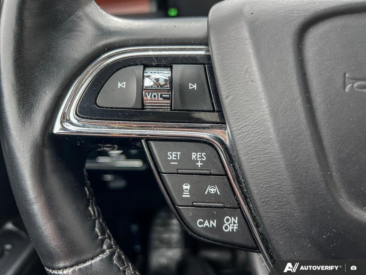 2022 Lincoln Nautilus Reserve   LEATHER   MOONROOF   TRAILER TOW PKG LEA Photo