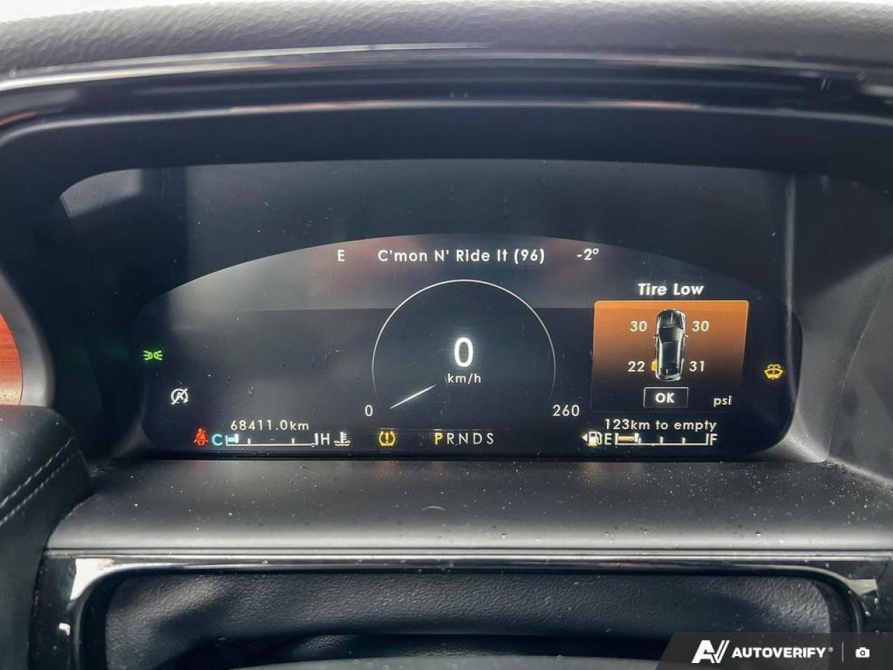 2022 Lincoln Nautilus Reserve   LEATHER   MOONROOF   TRAILER TOW PKG LEA Photo