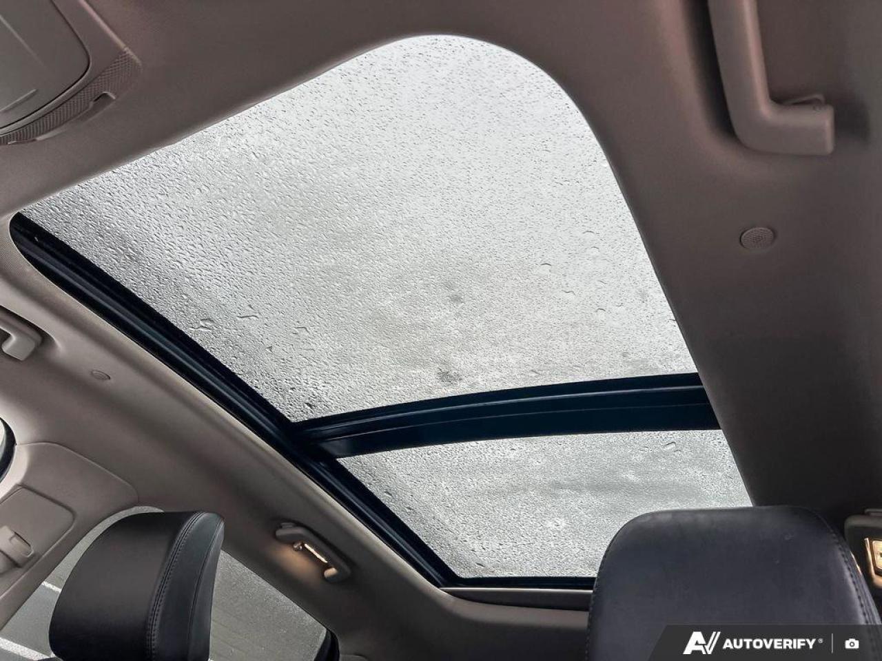 2022 Lincoln Nautilus Reserve   LEATHER   MOONROOF   TRAILER TOW PKG LEA Photo