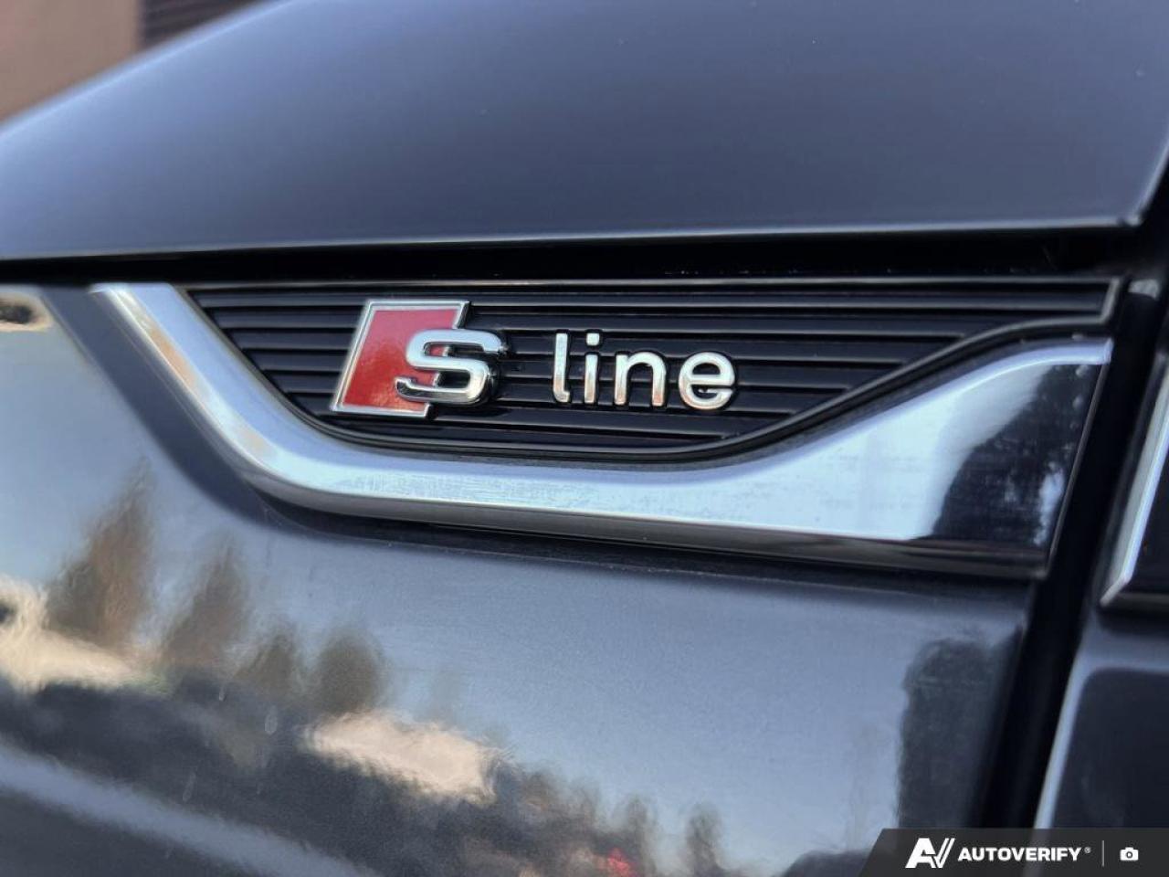 2018 Audi A5 Sportback Technik   MOONROOF   NAV   AWD MOONROOF   NAV   AW Photo