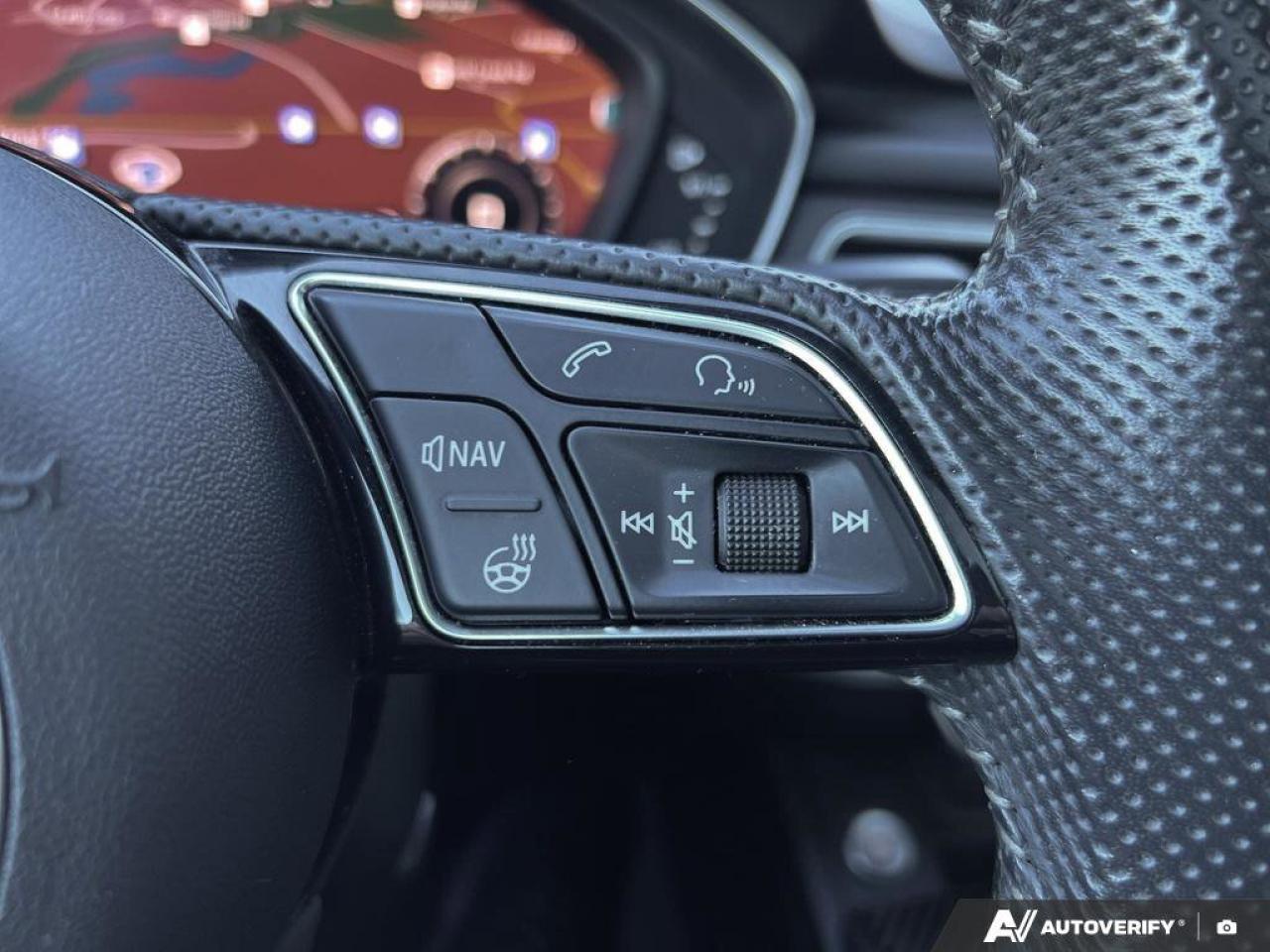 2018 Audi A5 Sportback Technik   MOONROOF   NAV   AWD MOONROOF   NAV   AW Photo