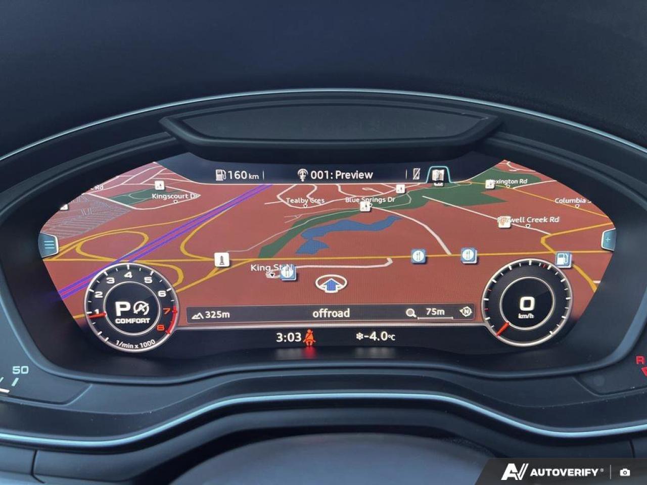 2018 Audi A5 Sportback Technik   MOONROOF   NAV   AWD MOONROOF   NAV   AW Photo