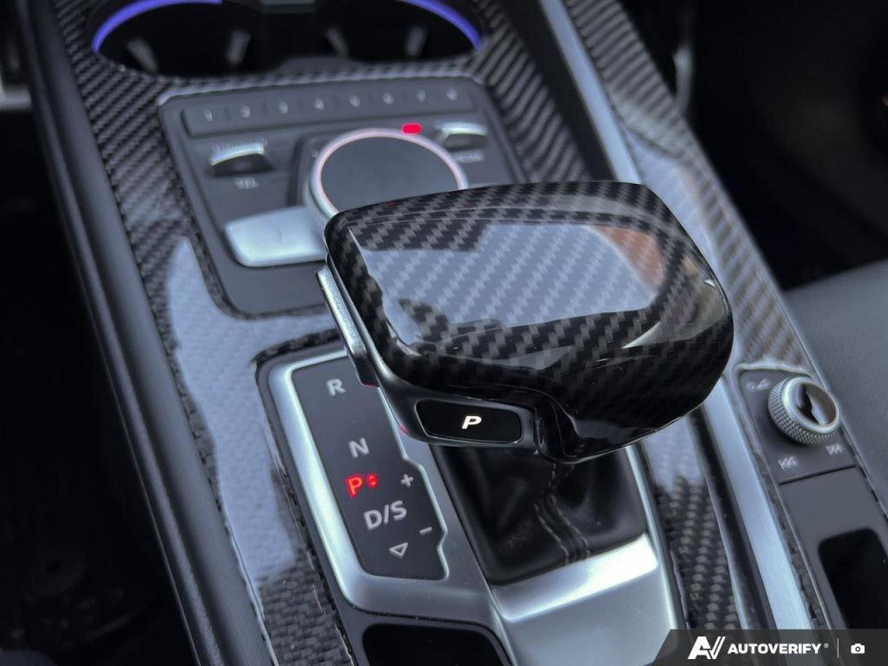 2018 Audi A5 Sportback Technik   MOONROOF   NAV   AWD MOONROOF   NAV   AW Photo