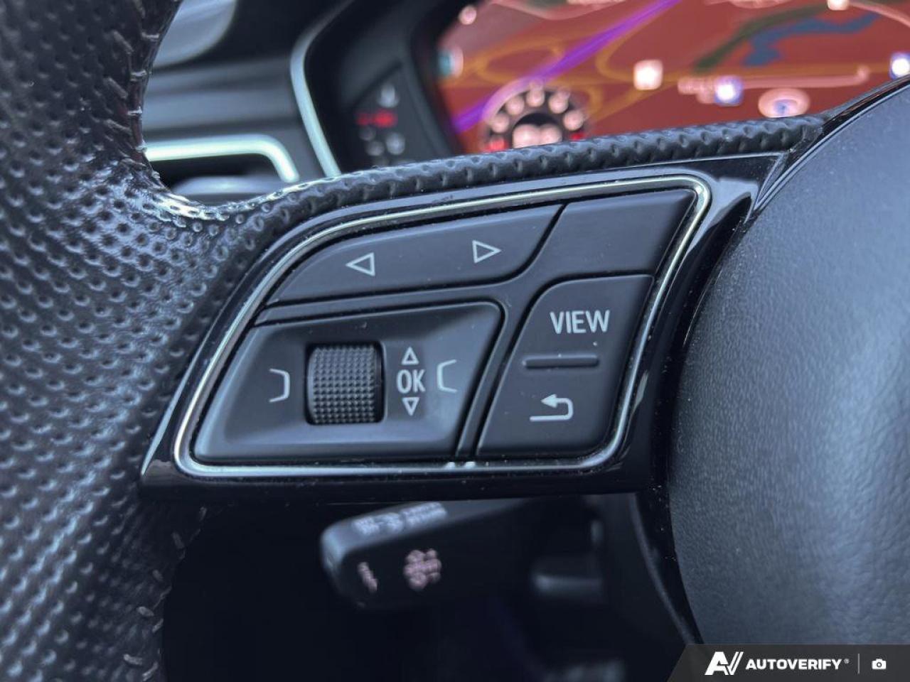 2018 Audi A5 Sportback Technik   MOONROOF   NAV   AWD MOONROOF   NAV   AW Photo