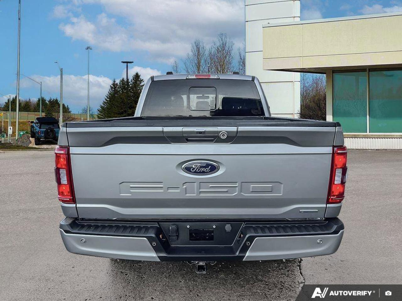 2023 Ford F-150 XLT   6.5' BOX   360 CAMERA   TRAILER TOW PKG 6.5' Photo