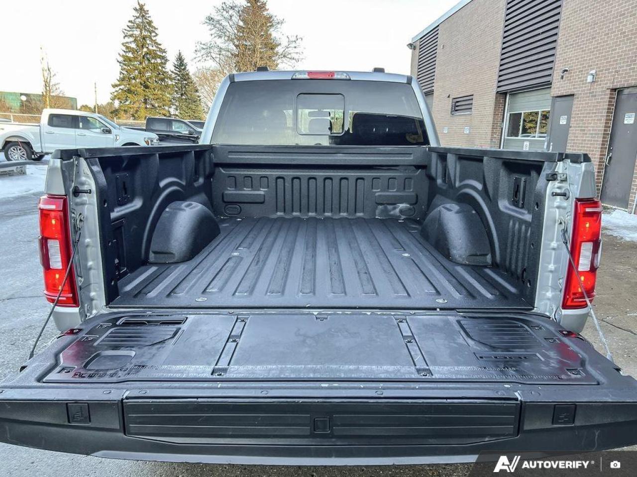 2023 Ford F-150 XLT   6.5' BOX   360 CAMERA   TRAILER TOW PKG 6.5' Photo