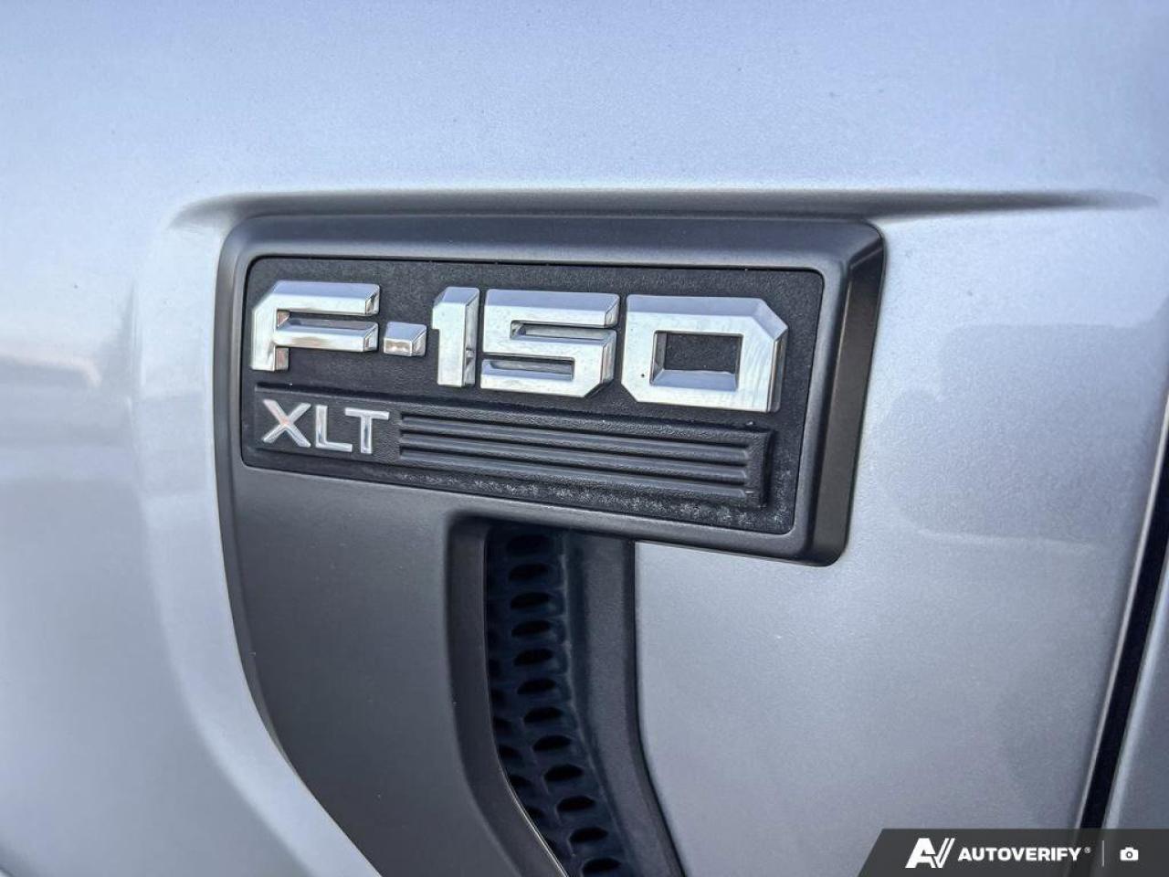 2023 Ford F-150 XLT   6.5' BOX   360 CAMERA   TRAILER TOW PKG 6.5' Photo