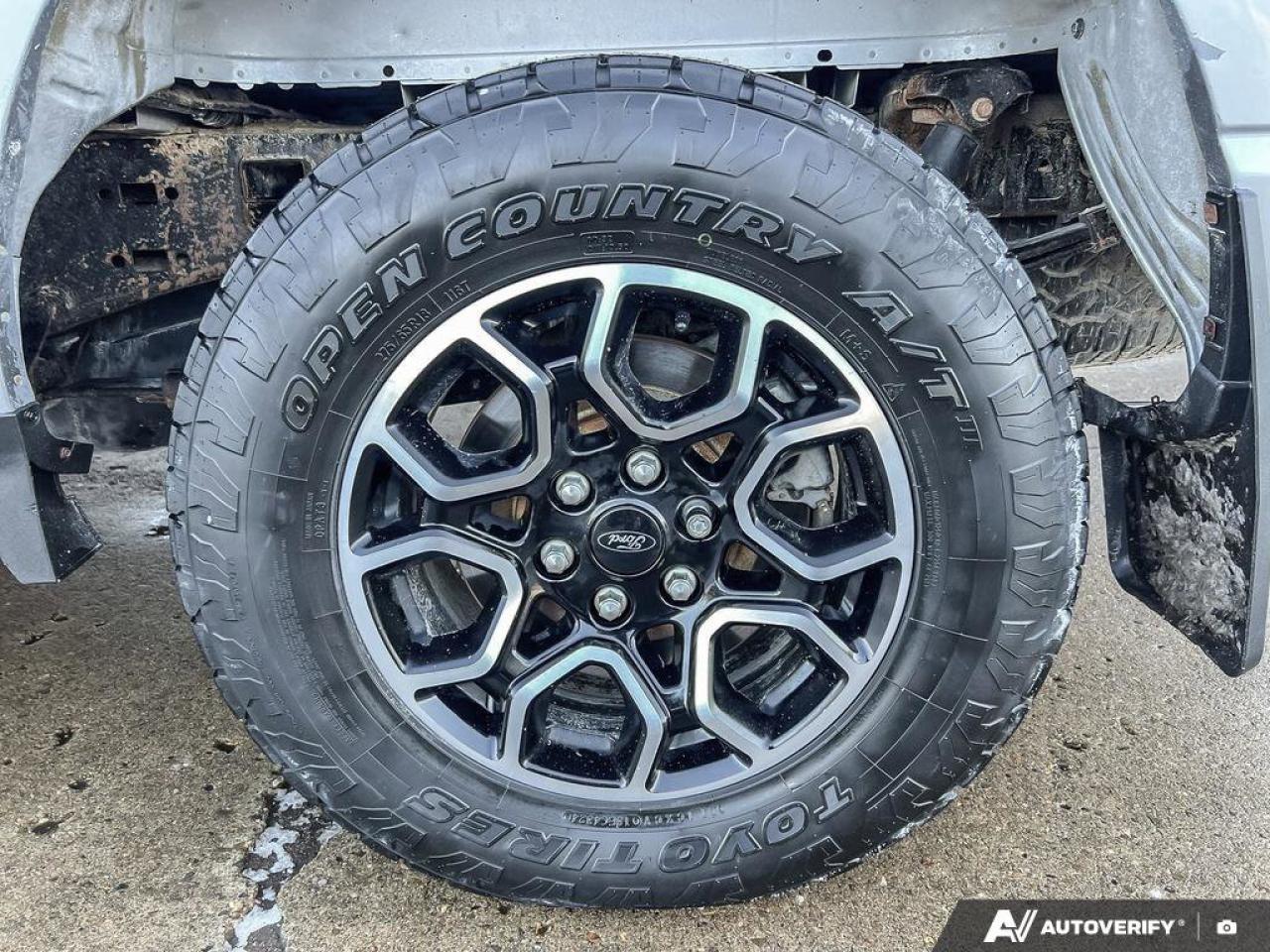 2023 Ford F-150 XLT   6.5' BOX   360 CAMERA   TRAILER TOW PKG 6.5' Photo