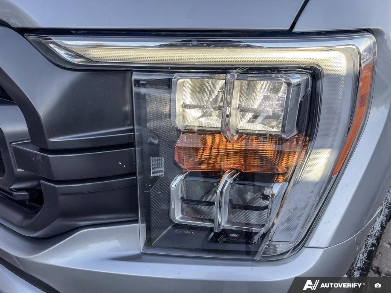 2023 Ford F-150 XLT   6.5' BOX   360 CAMERA   TRAILER TOW PKG 6.5' Photo