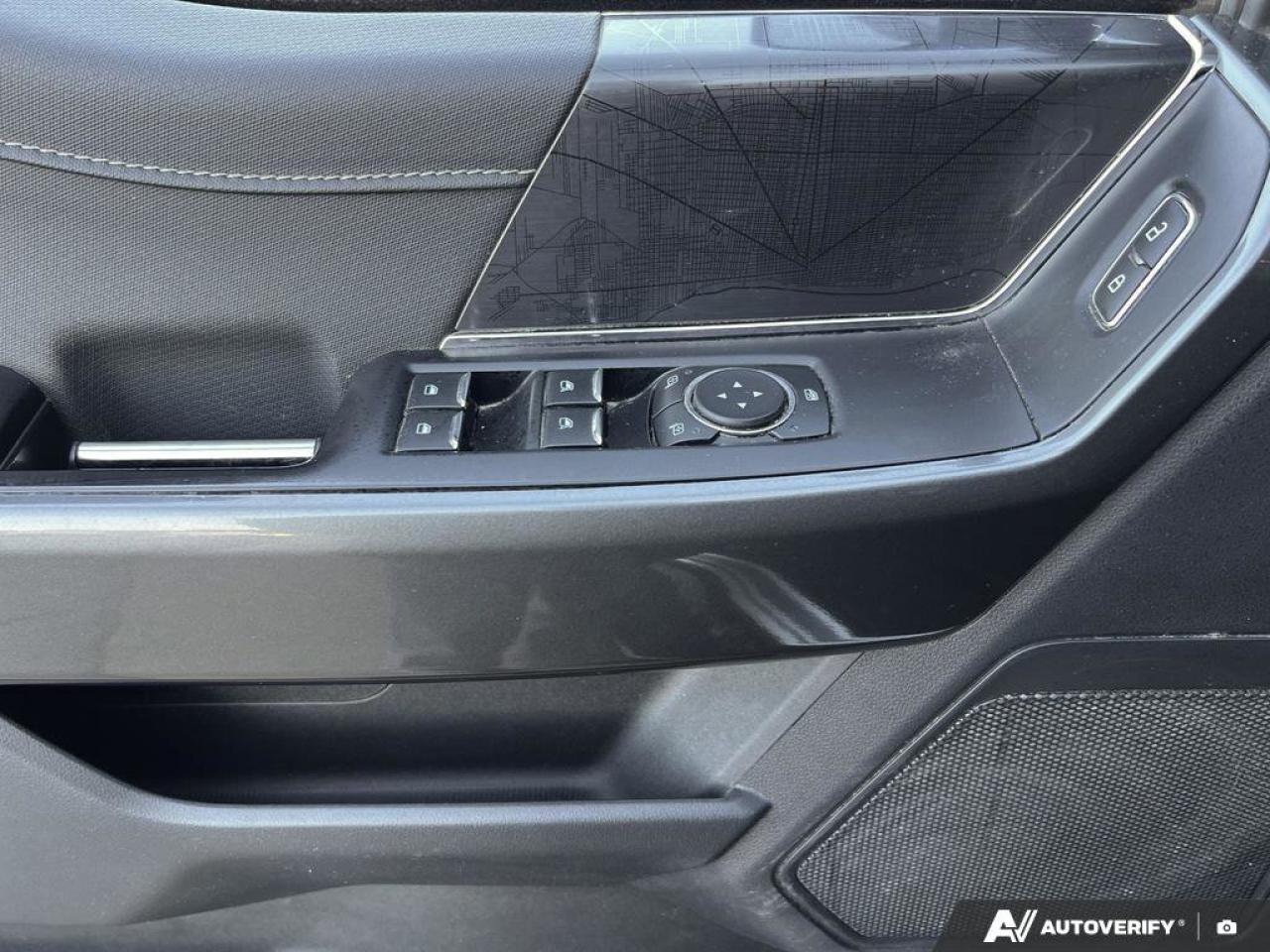 2023 Ford F-150 XLT   6.5' BOX   360 CAMERA   TRAILER TOW PKG 6.5' Photo