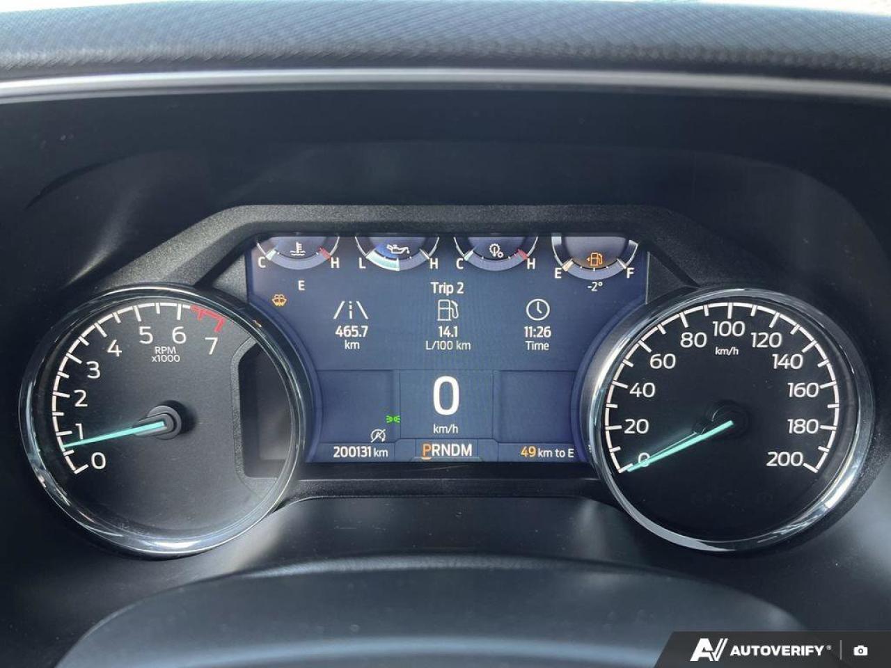 2023 Ford F-150 XLT   6.5' BOX   360 CAMERA   TRAILER TOW PKG 6.5' Photo