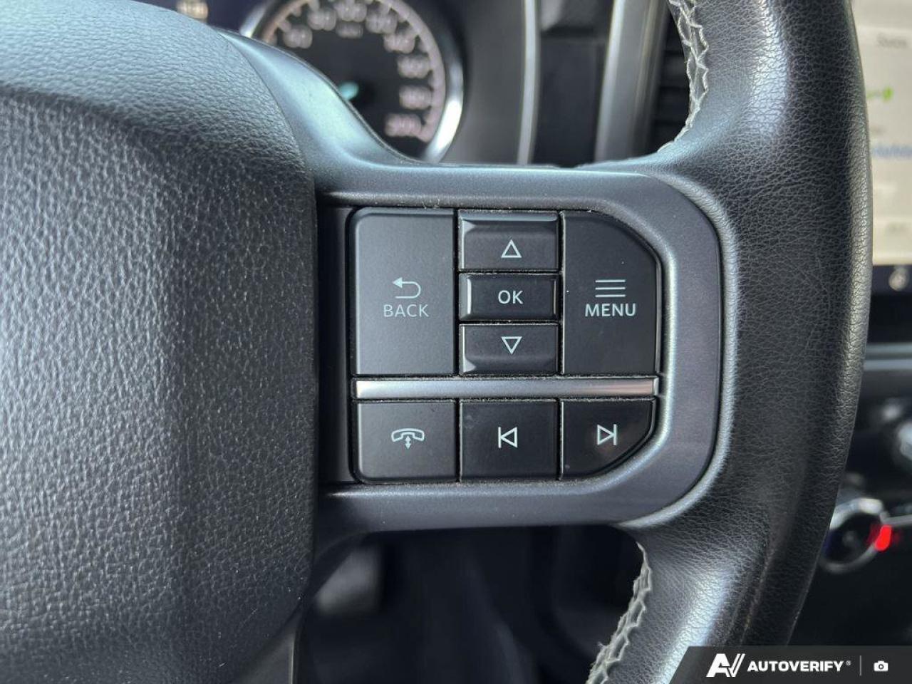 2023 Ford F-150 XLT   6.5' BOX   360 CAMERA   TRAILER TOW PKG 6.5' Photo