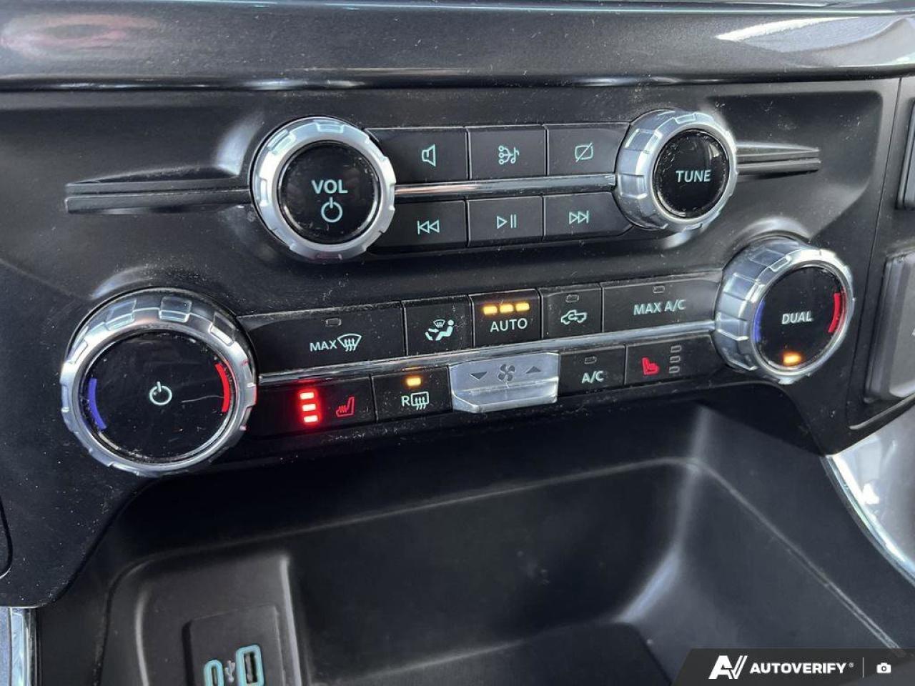 2023 Ford F-150 XLT   6.5' BOX   360 CAMERA   TRAILER TOW PKG 6.5' Photo