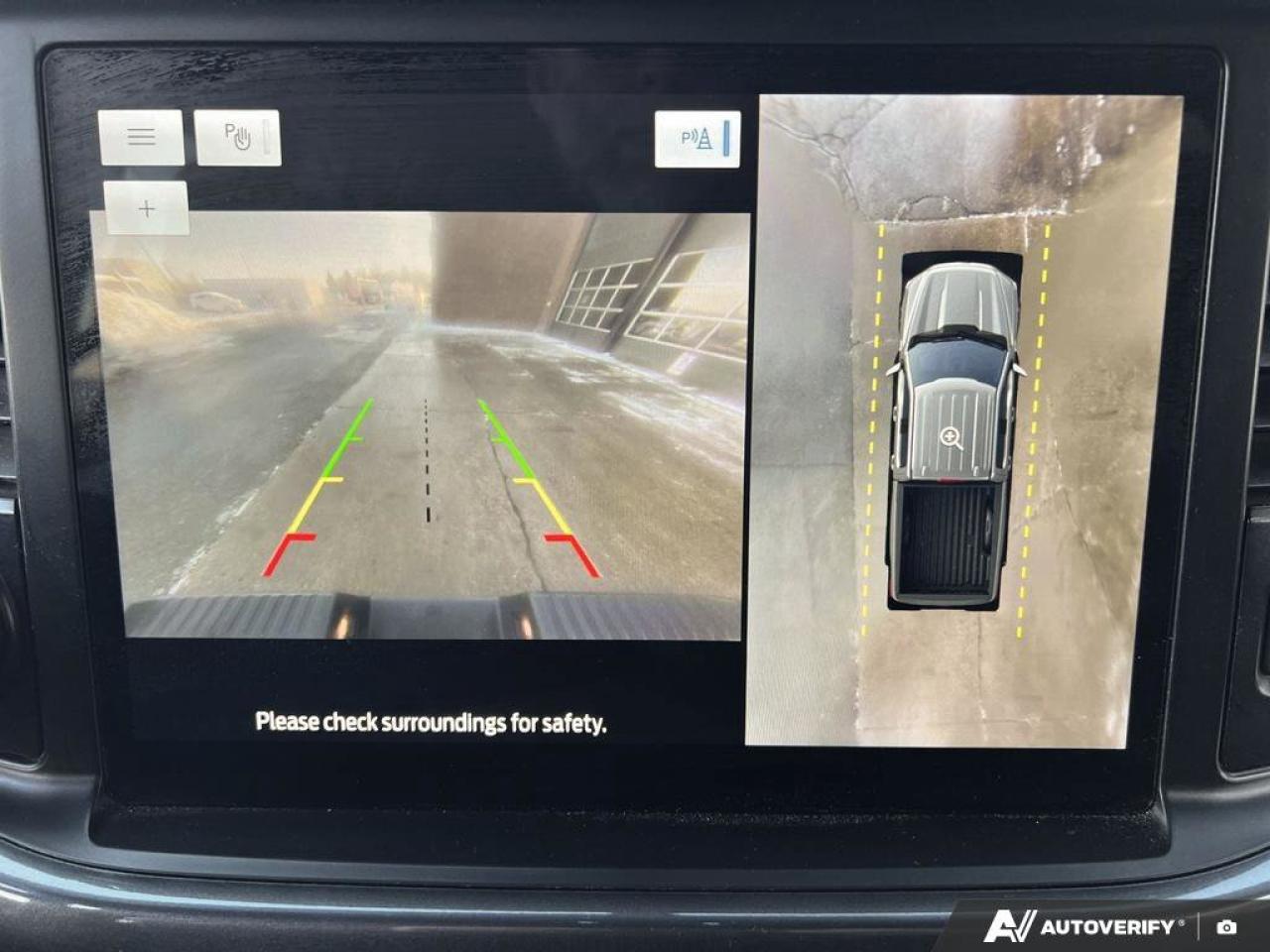 2023 Ford F-150 XLT   6.5' BOX   360 CAMERA   TRAILER TOW PKG 6.5' Photo