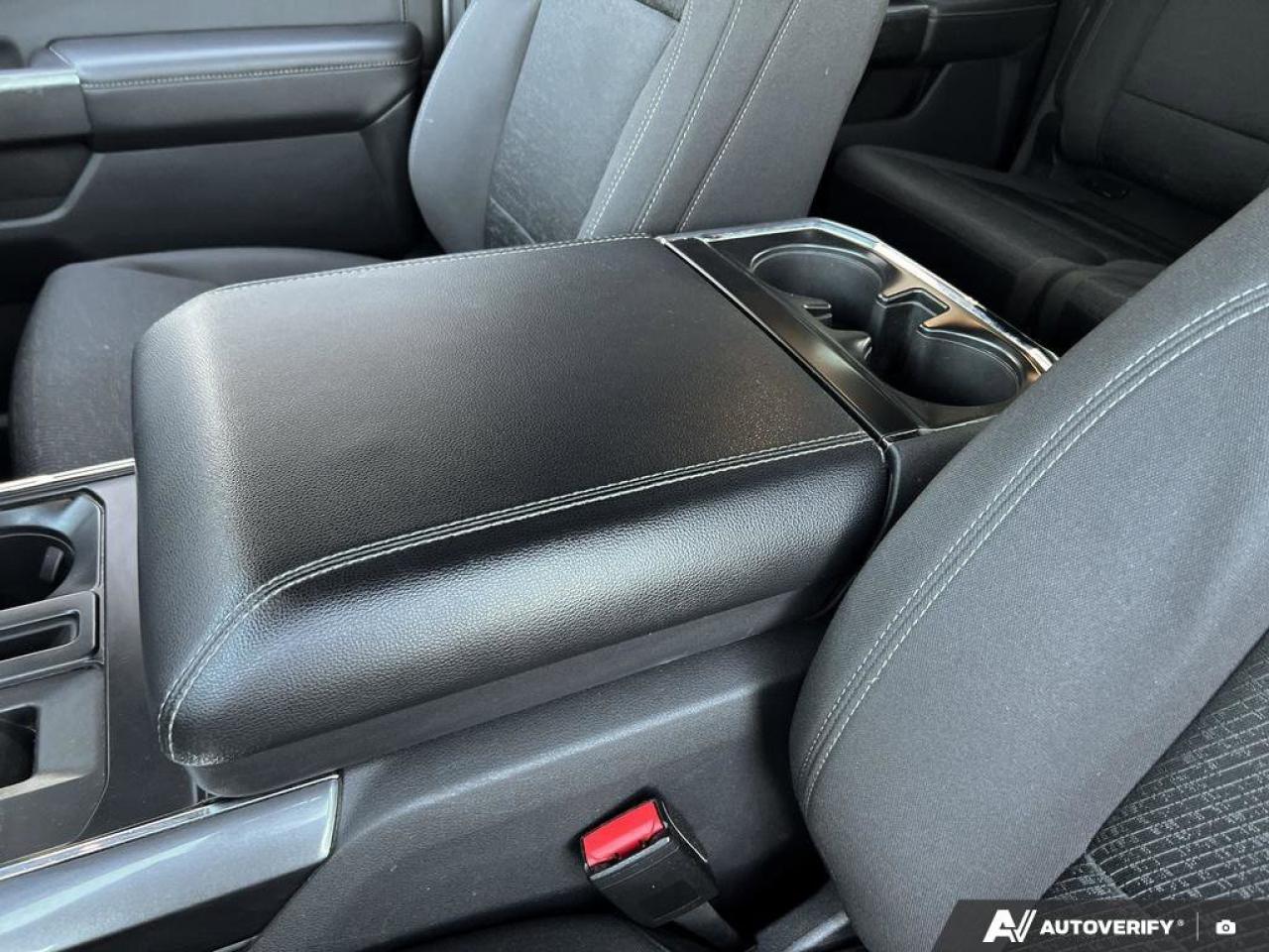 2023 Ford F-150 XLT   6.5' BOX   360 CAMERA   TRAILER TOW PKG 6.5' Photo