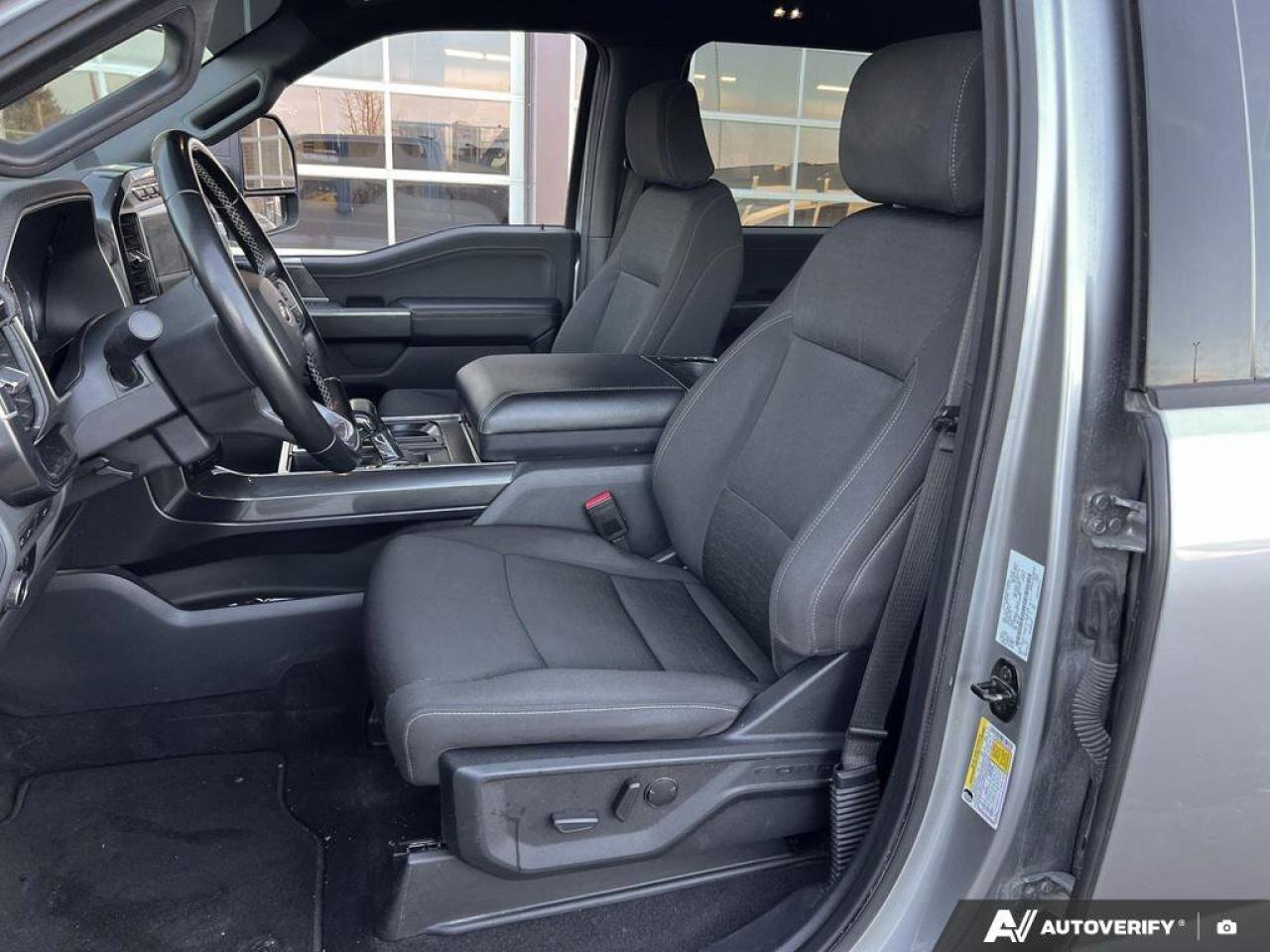 2023 Ford F-150 XLT   6.5' BOX   360 CAMERA   TRAILER TOW PKG 6.5' Photo