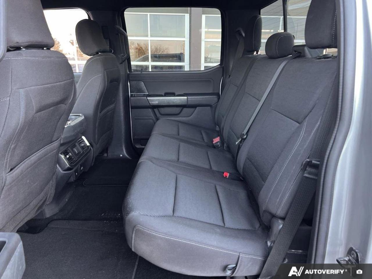 2023 Ford F-150 XLT   6.5' BOX   360 CAMERA   TRAILER TOW PKG 6.5' Photo