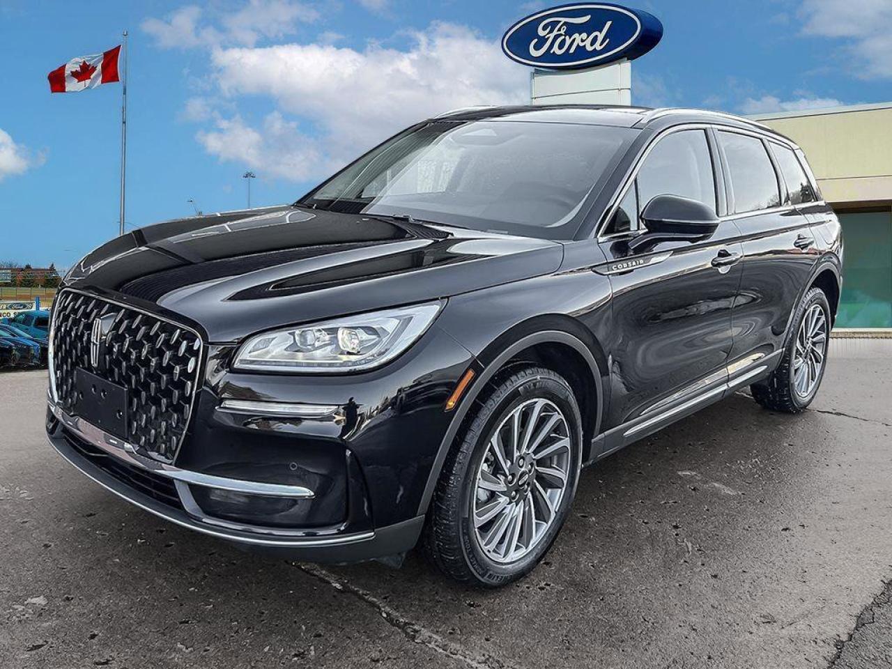 2024 Lincoln Corsair Reserve   ONE OWNER   MOONROOF   LTHR ONE OWNER Photo