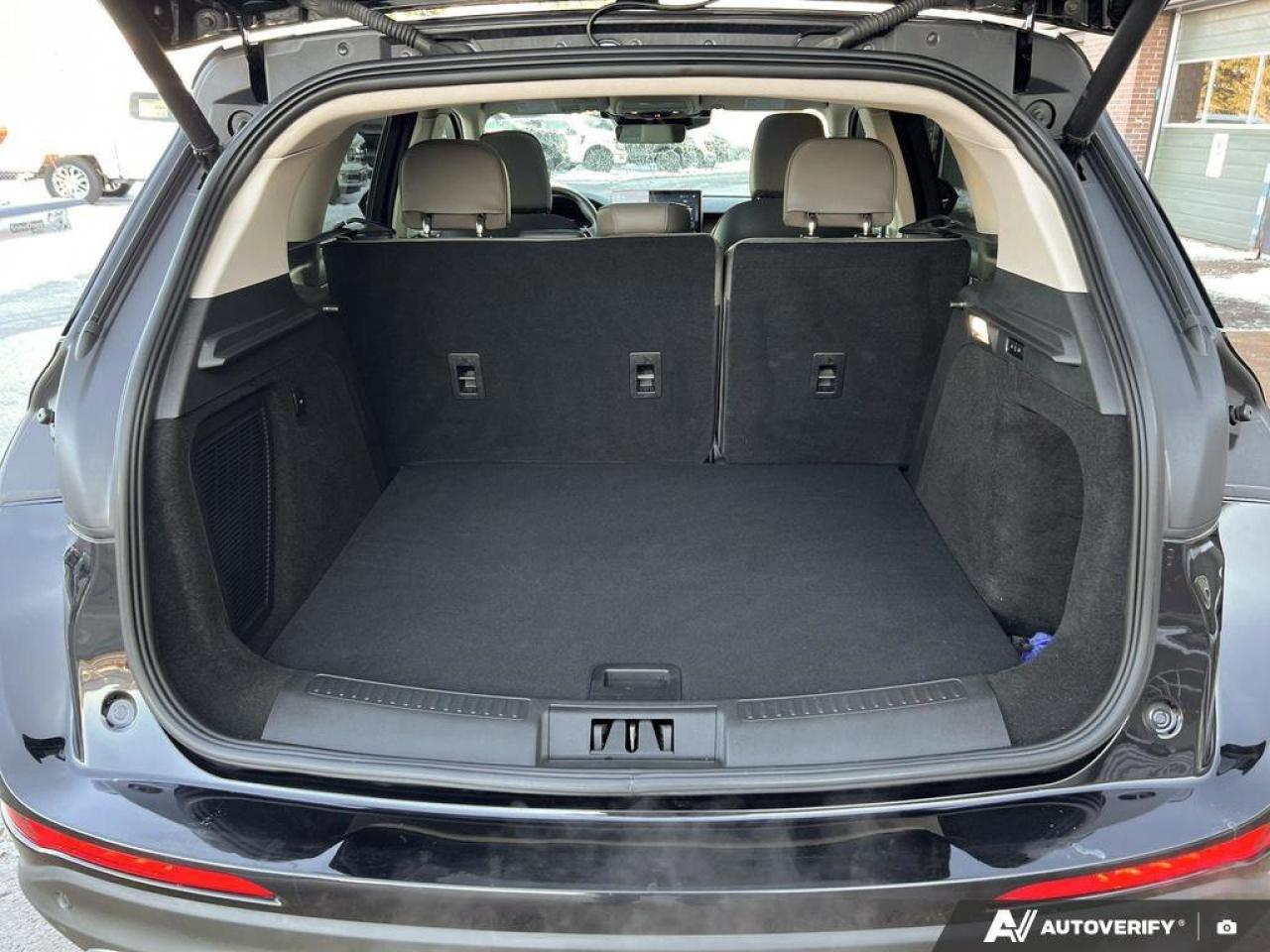 2024 Lincoln Corsair Reserve   ONE OWNER   MOONROOF   LTHR ONE OWNER Photo