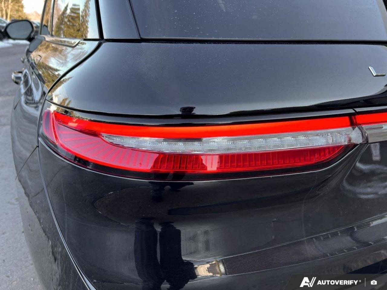 2024 Lincoln Corsair Reserve   ONE OWNER   MOONROOF   LTHR ONE OWNER Photo