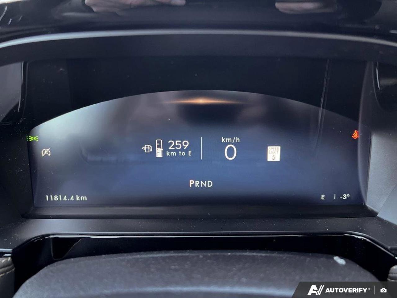 2024 Lincoln Corsair Reserve   ONE OWNER   MOONROOF   LTHR ONE OWNER Photo