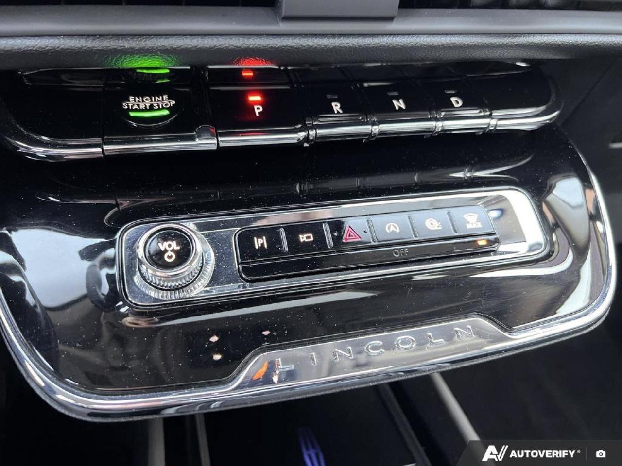 2024 Lincoln Corsair Reserve   ONE OWNER   MOONROOF   LTHR ONE OWNER Photo