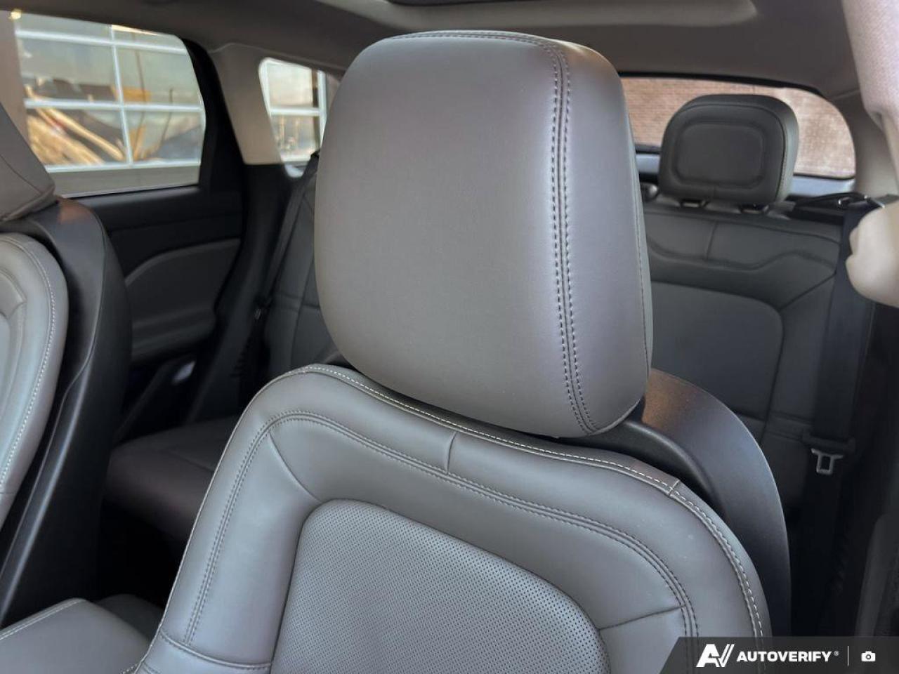 2024 Lincoln Corsair Reserve   ONE OWNER   MOONROOF   LTHR ONE OWNER Photo