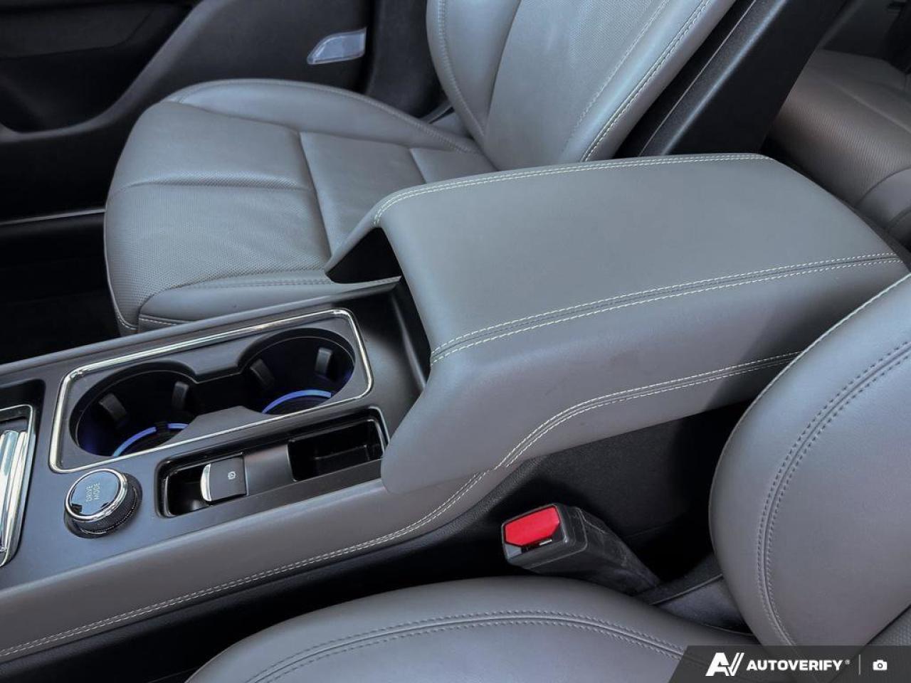 2024 Lincoln Corsair Reserve   ONE OWNER   MOONROOF   LTHR ONE OWNER Photo