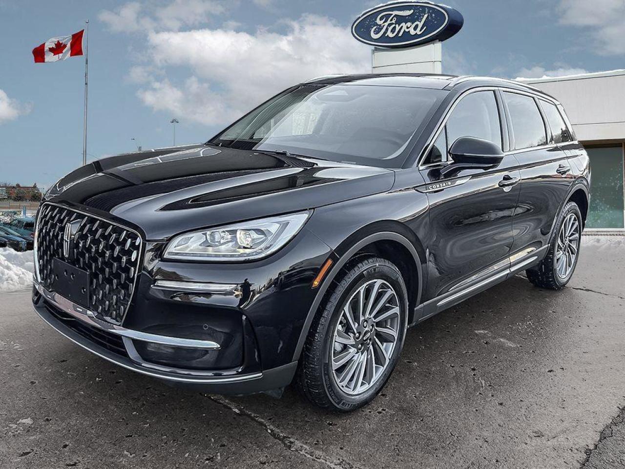 2024 Lincoln Corsair Reserve   ONE OWNER   MOONROOF   LTHR ONE OWNER Photo