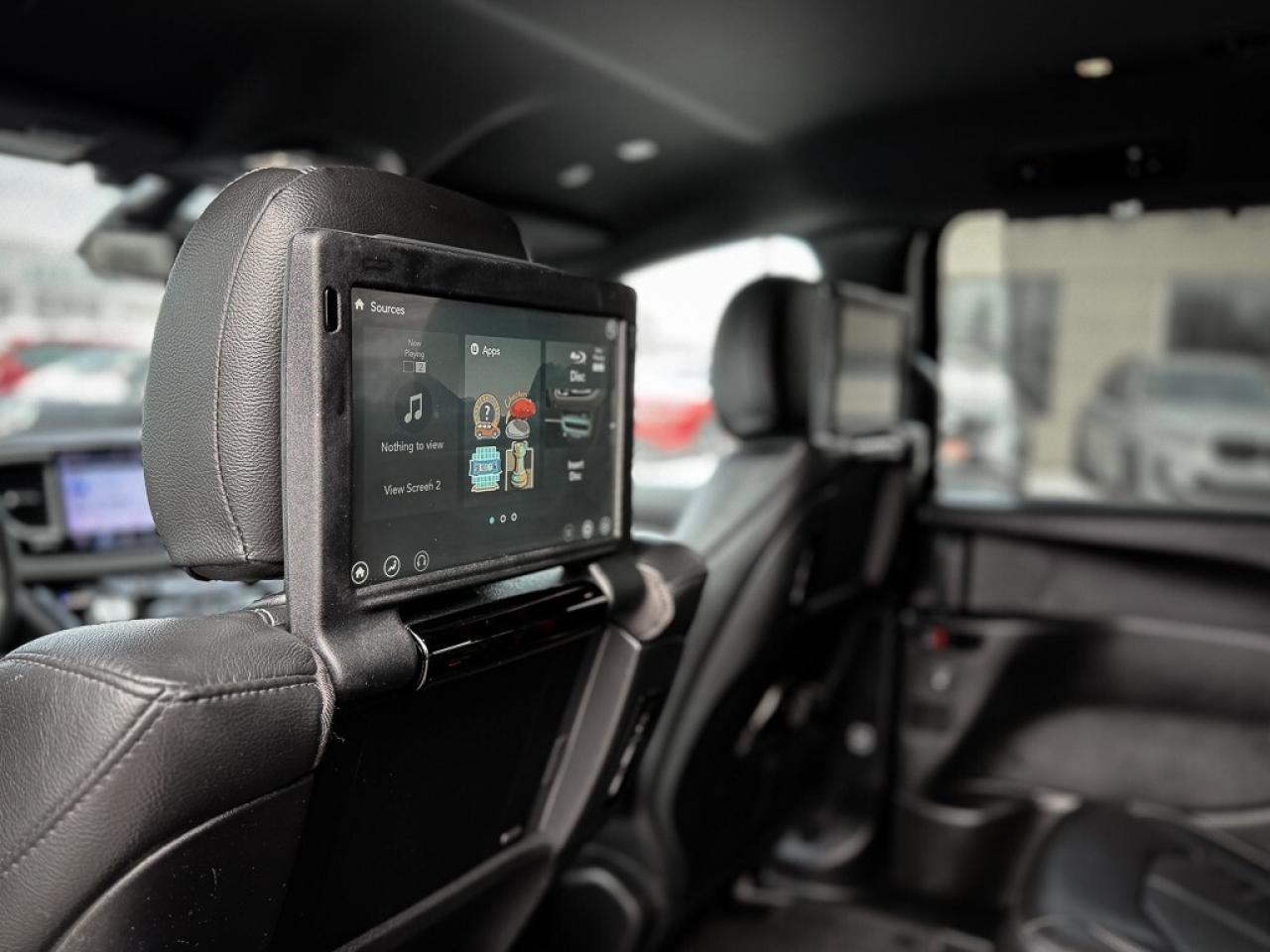 2021 Chrysler Pacifica Touring-L Plus   8 PASSENGER   S APPEARANCE   TOW Photo