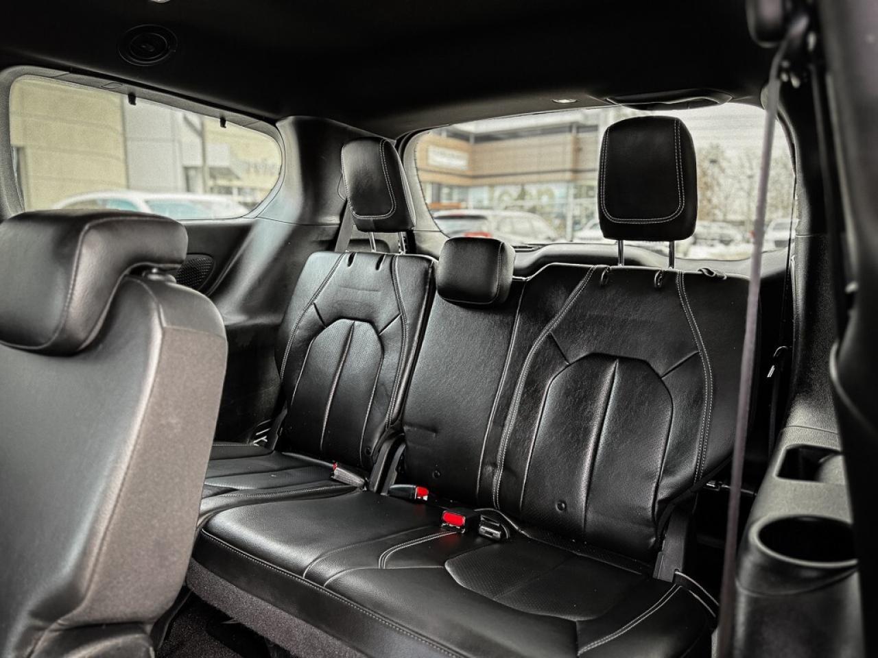 2021 Chrysler Pacifica Touring-L Plus   8 PASSENGER   S APPEARANCE   TOW Photo