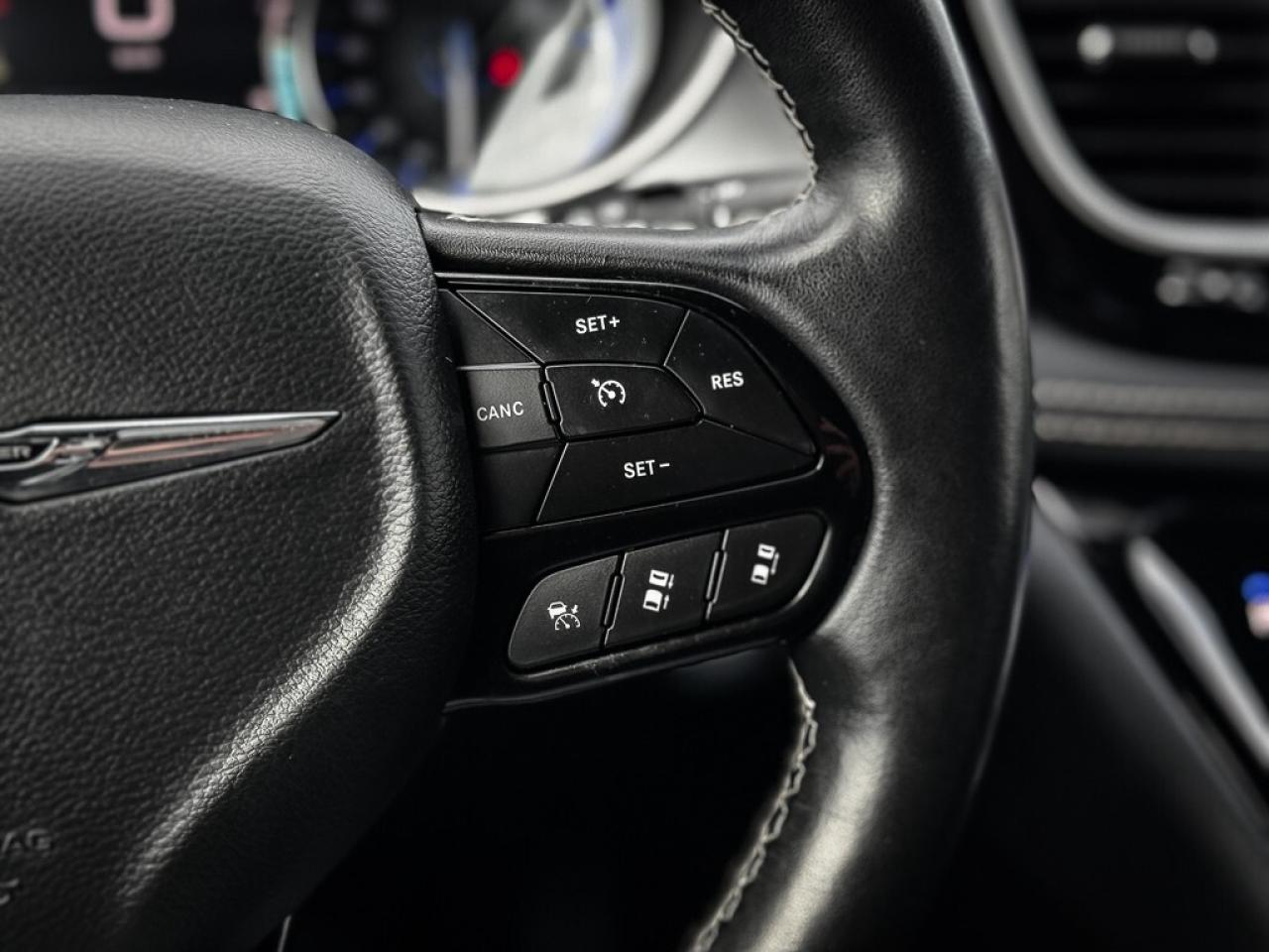 2021 Chrysler Pacifica Touring-L Plus   8 PASSENGER   S APPEARANCE   TOW Photo