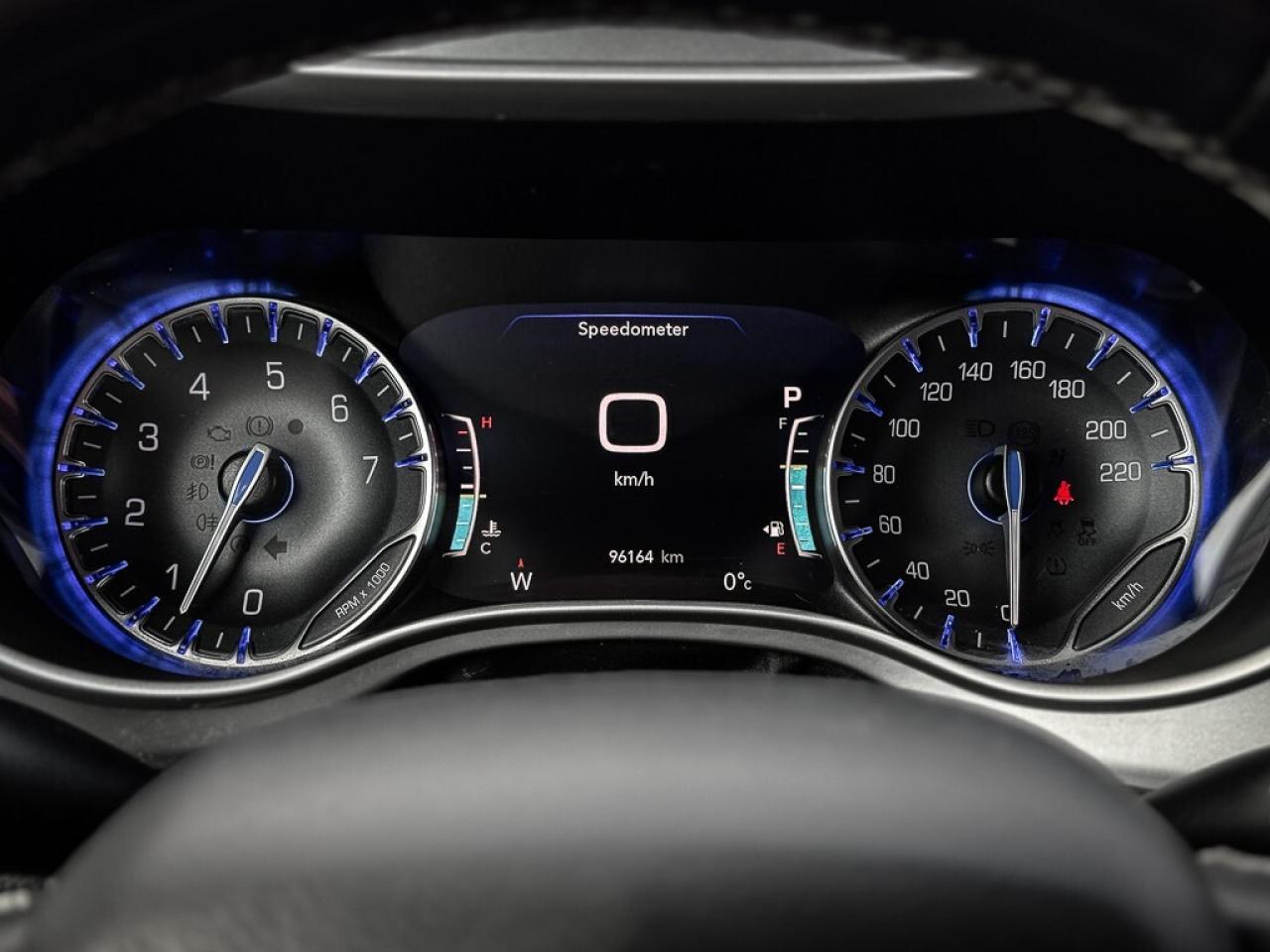 2021 Chrysler Pacifica Touring-L Plus   8 PASSENGER   S APPEARANCE   TOW Photo