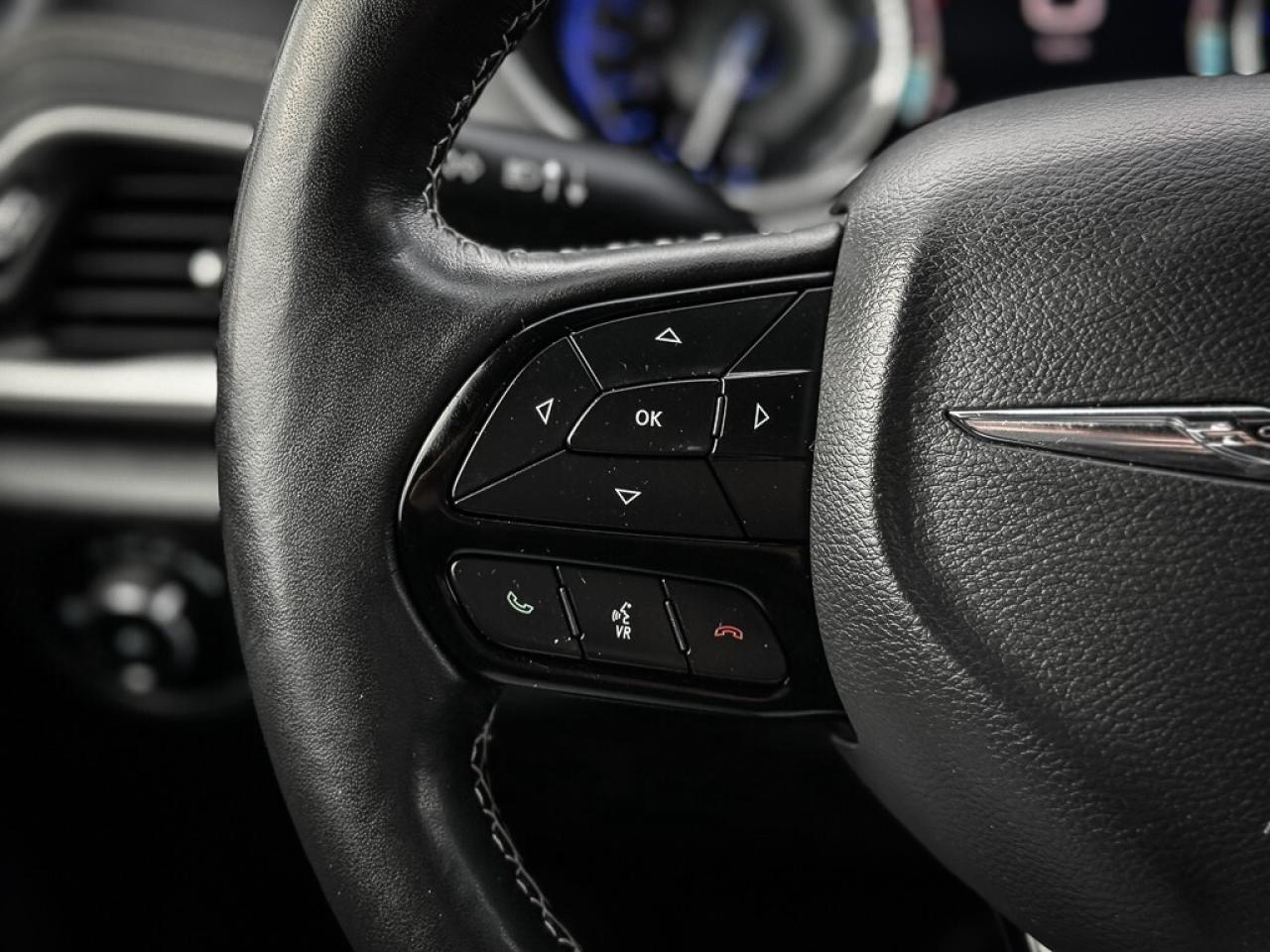 2021 Chrysler Pacifica Touring-L Plus   8 PASSENGER   S APPEARANCE   TOW Photo